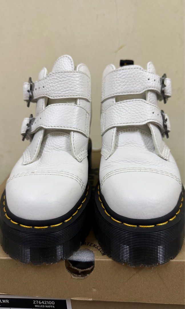 Dr martens cheap flo