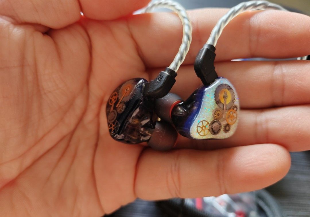 Avara earphone 2025