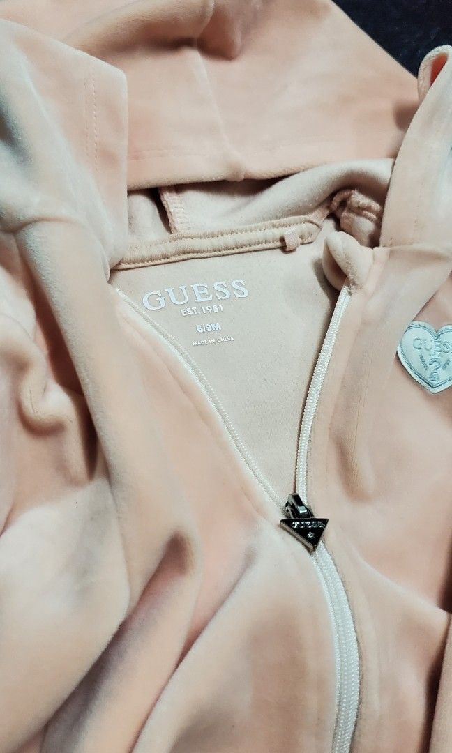 Baby Guess Sweat Suit Babies Kids Babies Kids Fashion on