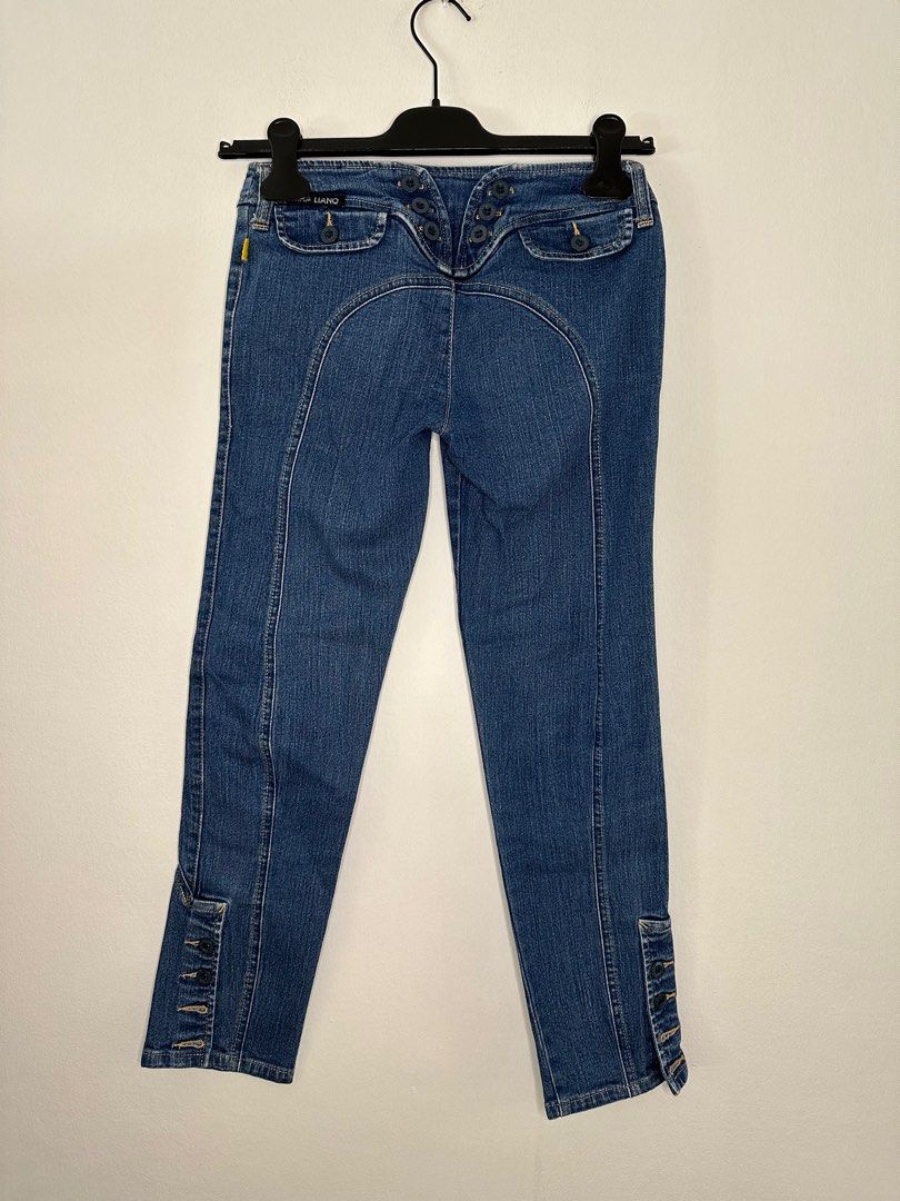 Bettina liano jeans best sale
