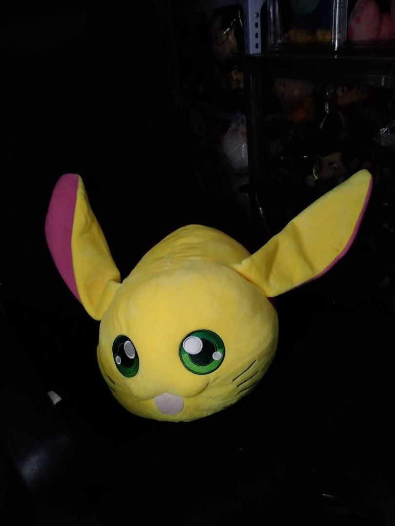 Rabite plush clearance