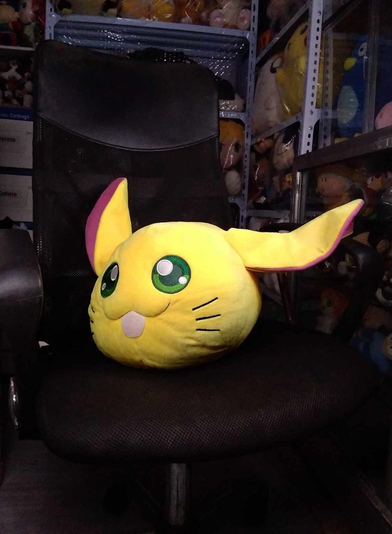 Rabite plush deals