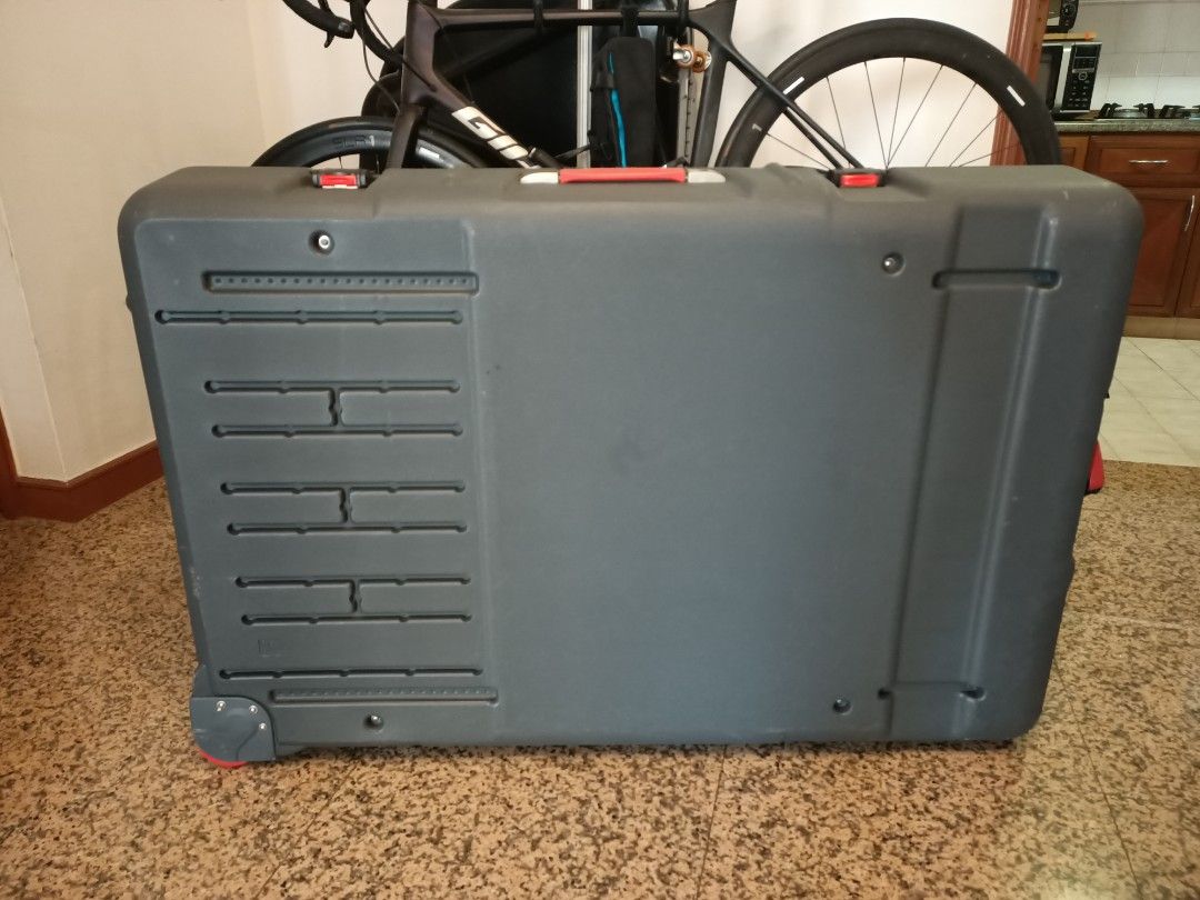 Hard bike cover outlet