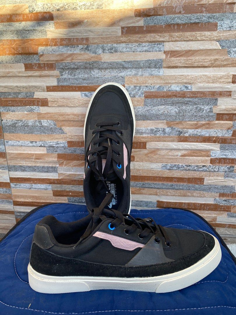World Balance Sneakers