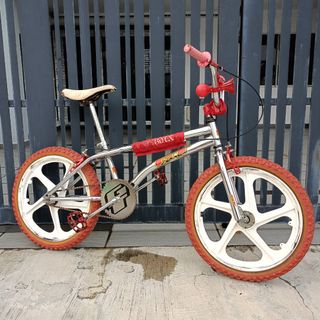 Gt bike cheap parts for sale