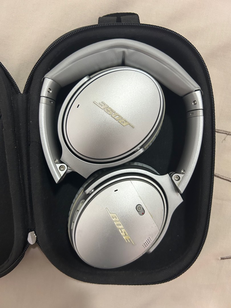 Xm4 qc35 best sale