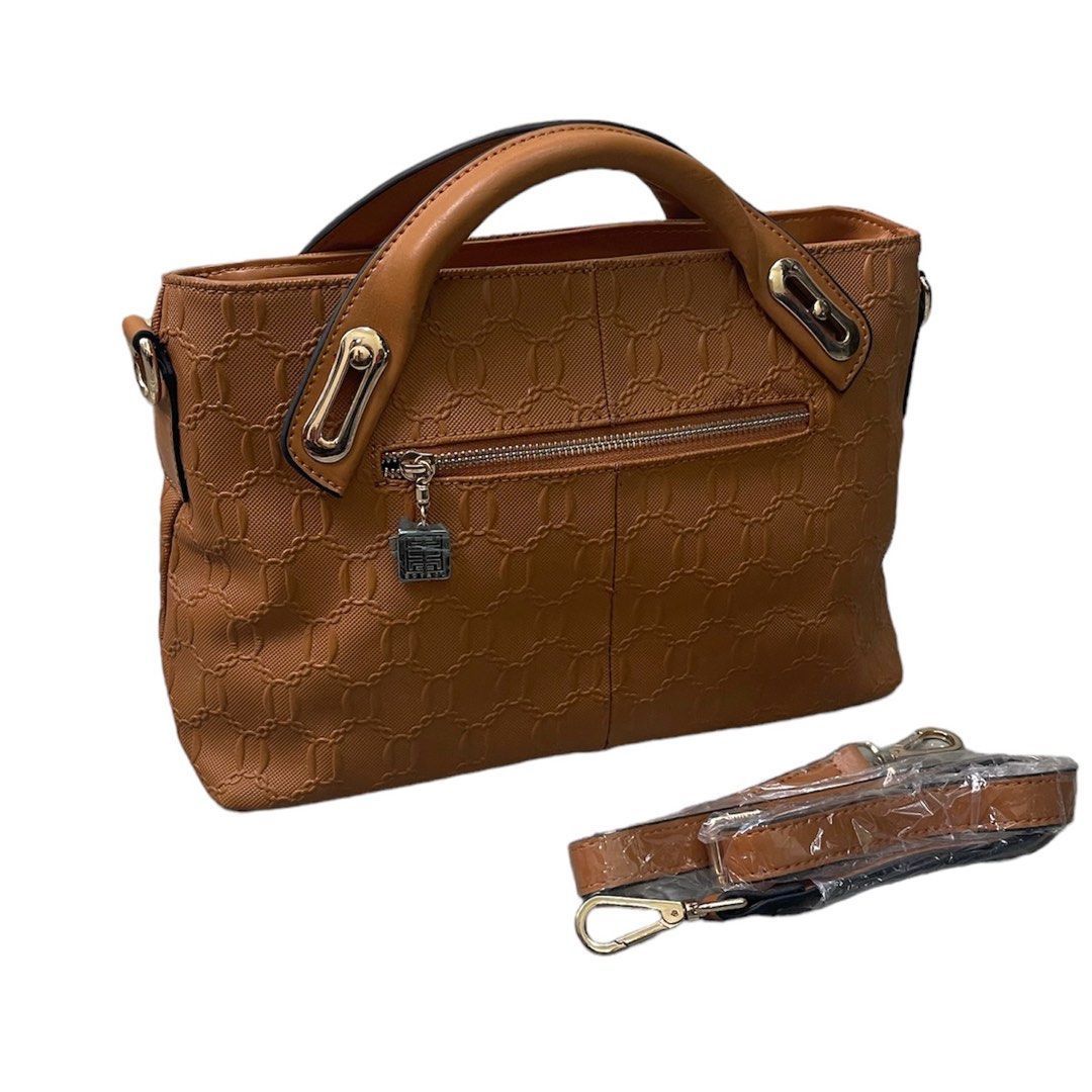 BOYATU MONOGRAM HANDBAG NEVER USED Women s Fashion Bags