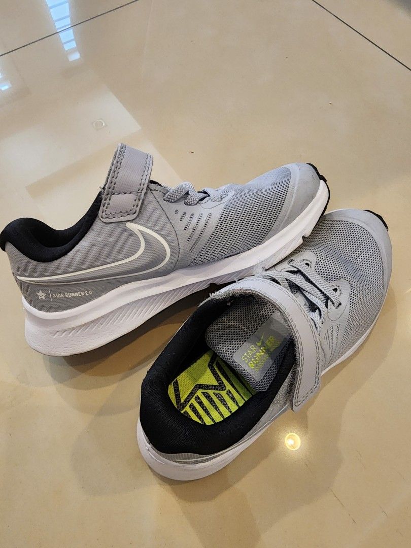Nike boys 12c clearance