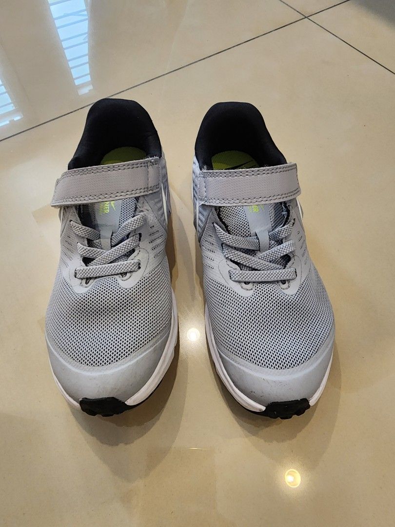 Nike hot sale boys 12c