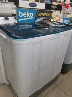 Brand new beko washing machine