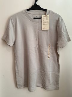(brand new) MUJI Crew Neck T-Shirt size Small