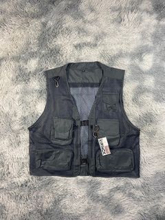 Brand New Multi-pocket Tactical Vest