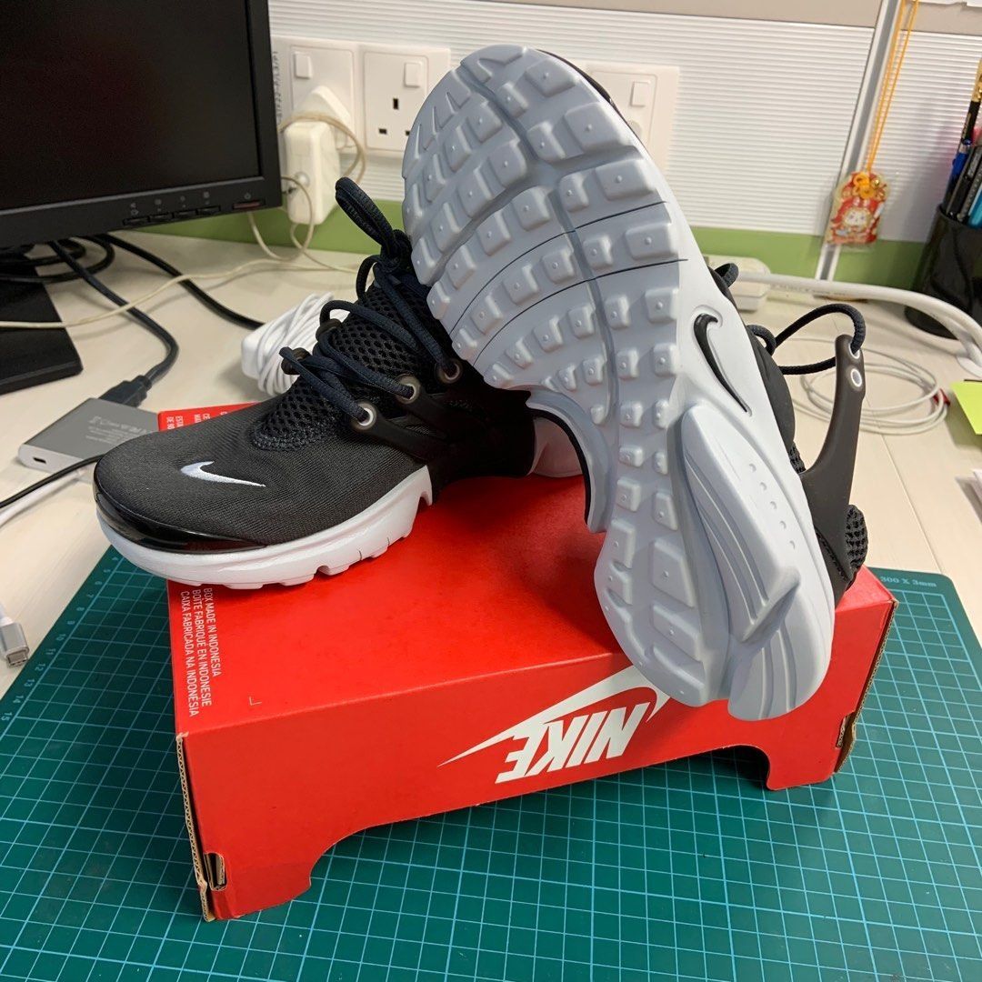 Presto noir online