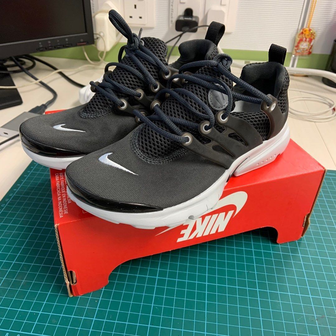 Jordan presto online