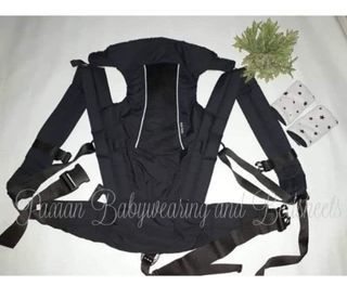Buddy Buddy Recommended Preloved Baby Carrier