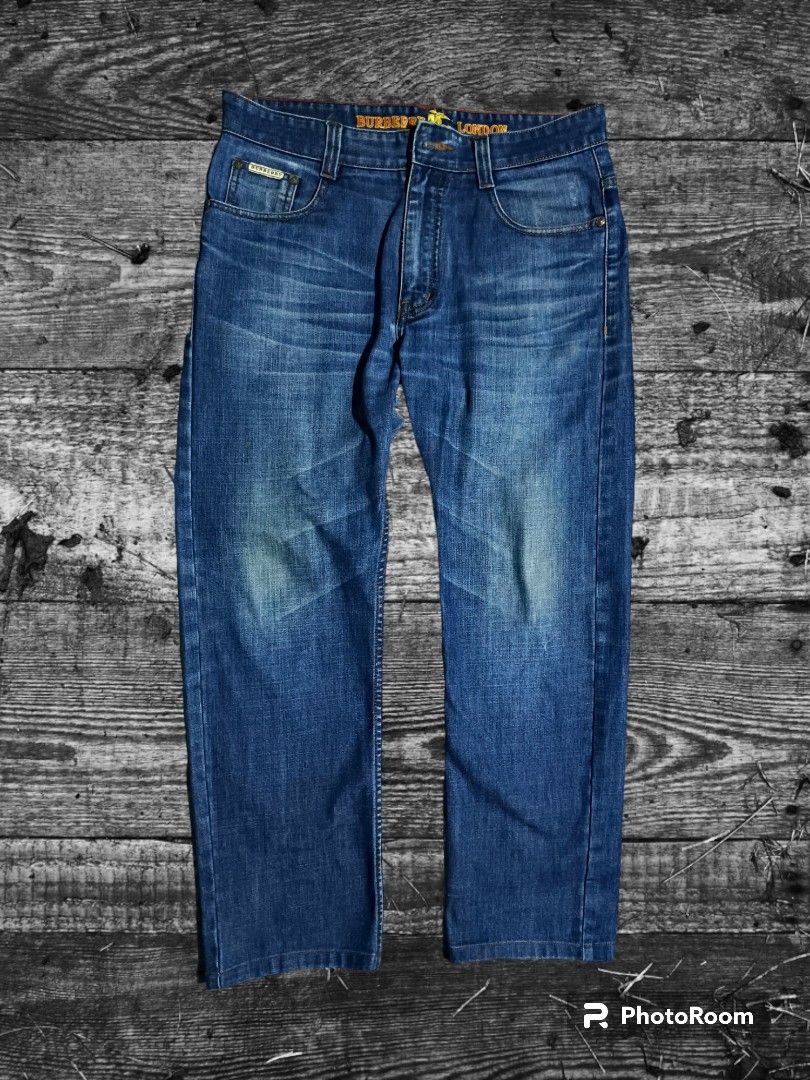 Burberry jeans sale online