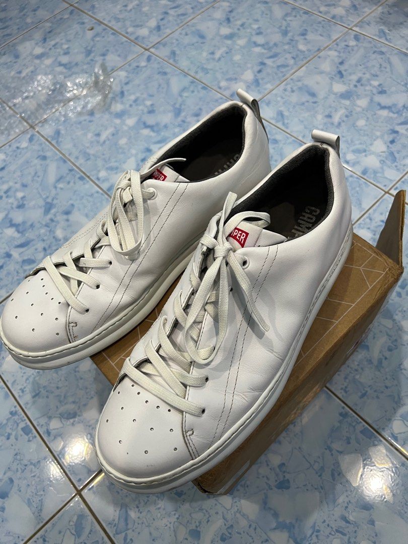 Camper extra light shoes top