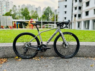 Canyon bikes new arrivals sg
