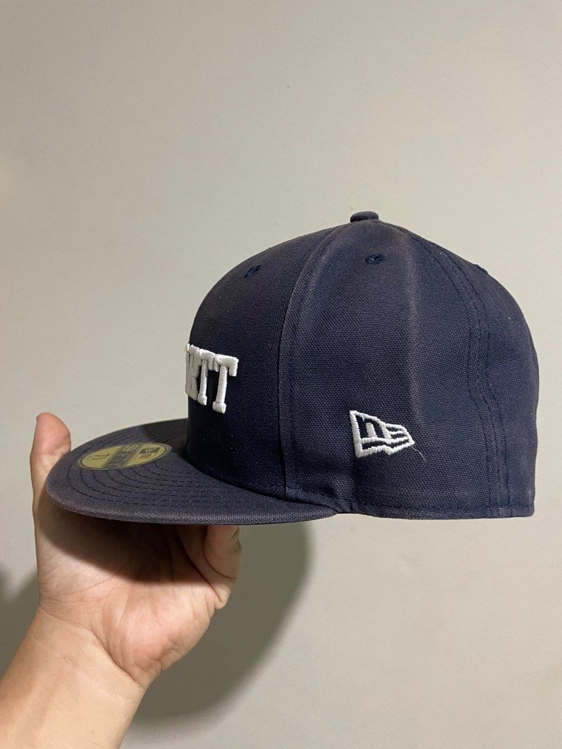 Carhartt 59fifty clearance