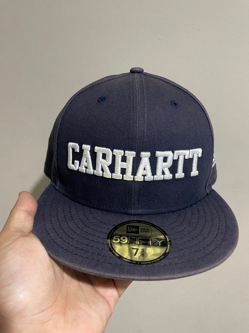Carhartt new era 2025