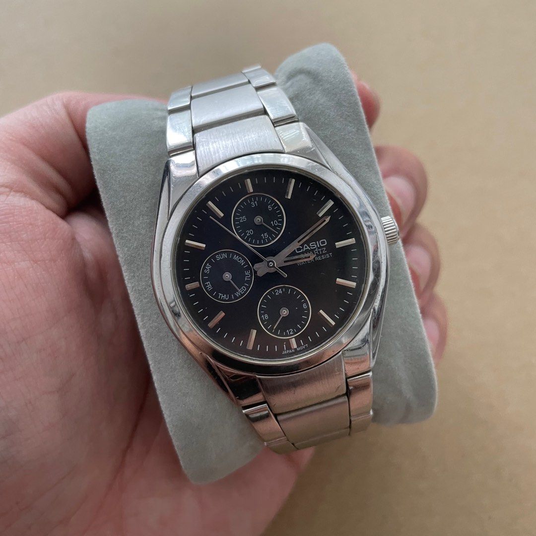 Casio mtp 1191 2025
