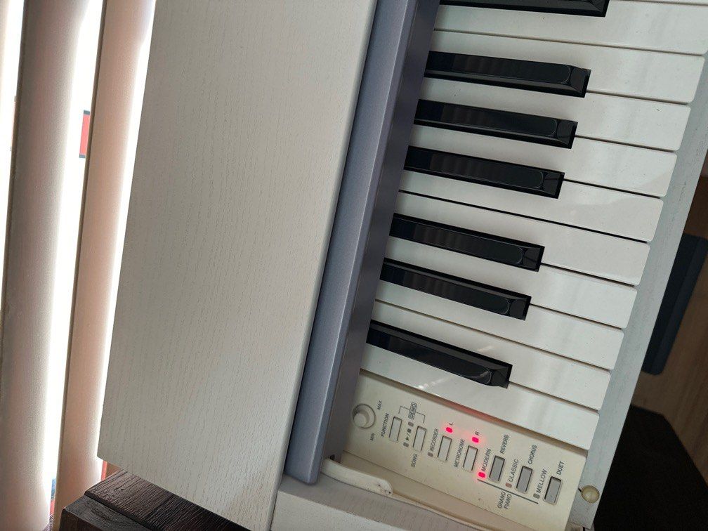 Casio privia px 170 deals
