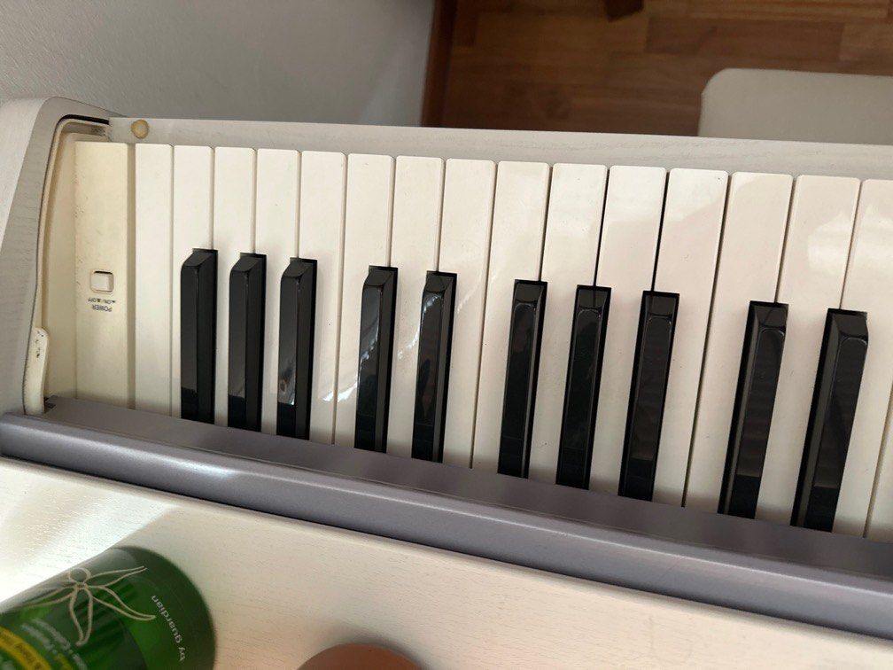 casio privia px 770 digital slim piano Hobbies Toys Music