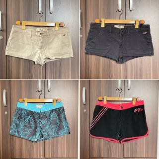 Take All: Casual & Beach Shorts