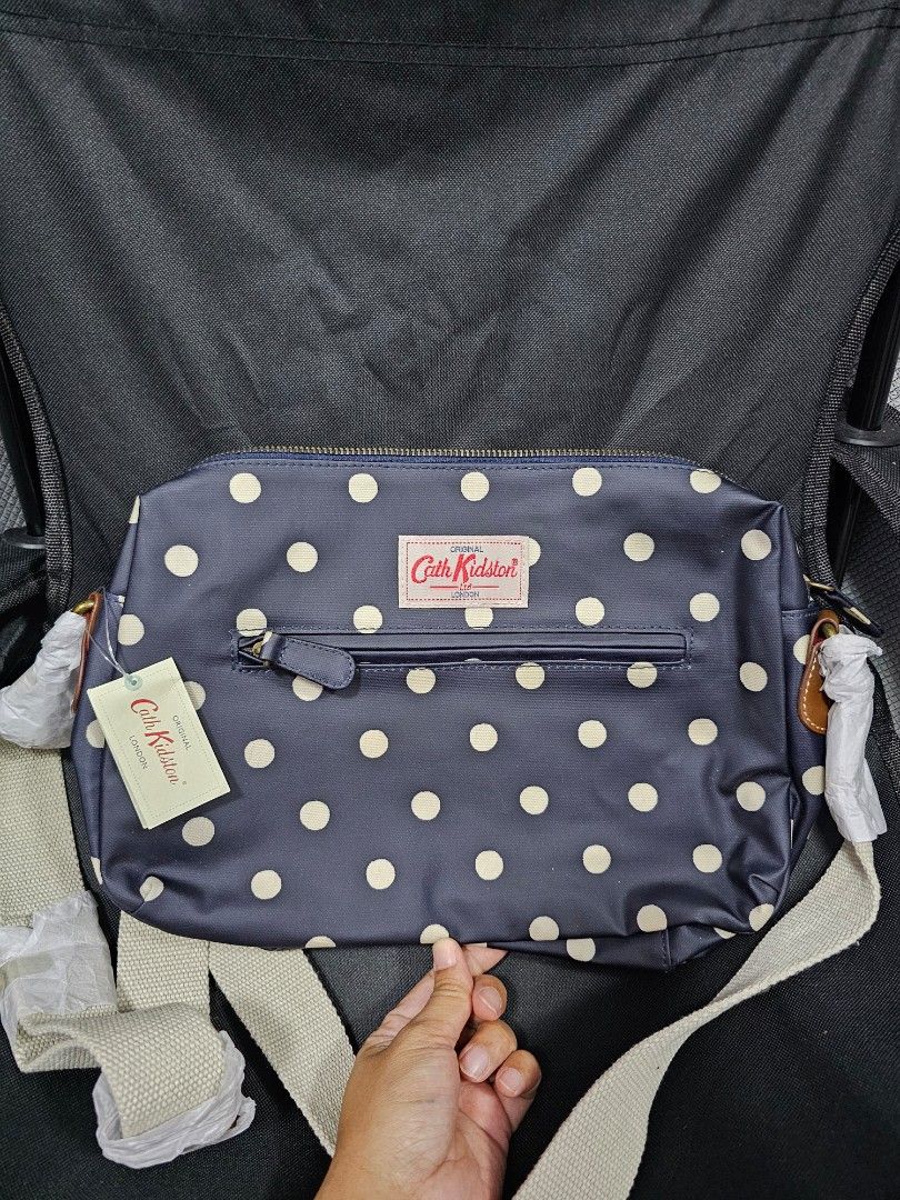 Cath kidston lemon bag on sale