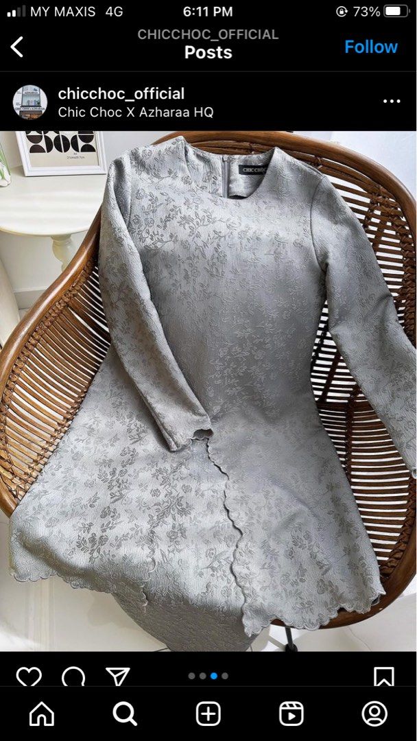 Chicchoo dresses outlet reviews