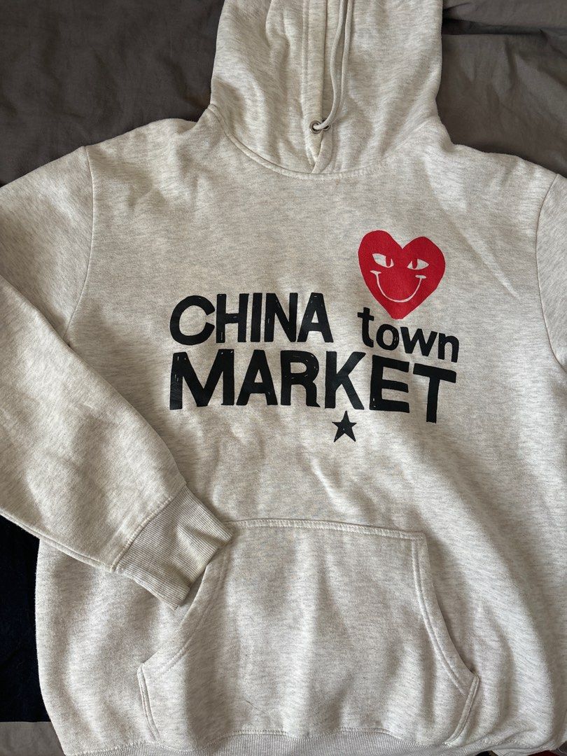 Chinatown market comme des garcons outlet
