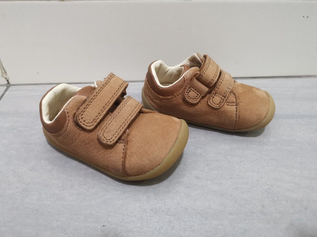 Clarks baby cruiser shoes hotsell