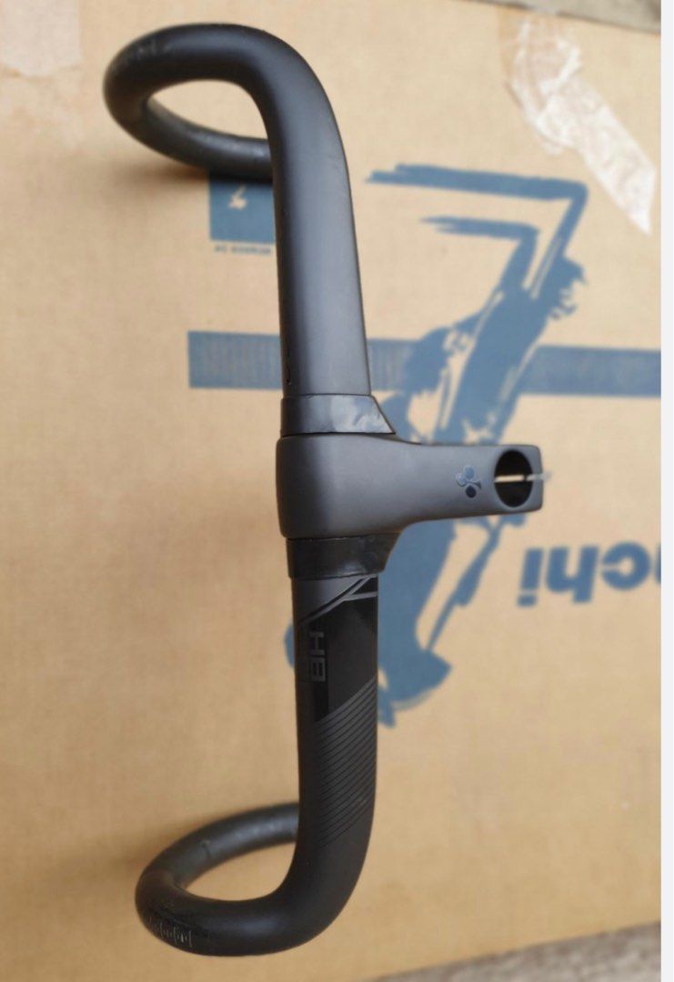 Colnago HRB R41 handlebar Stem Sports Equipment Bicycles