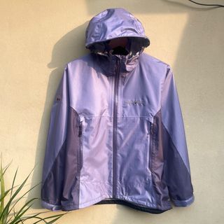 Hiking online jacket sale