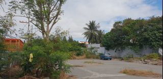 COMMERCIAL LOT FOR SALE