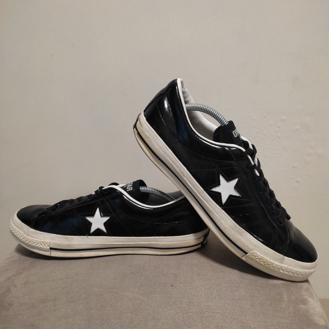 Converse one star clearance 44 5