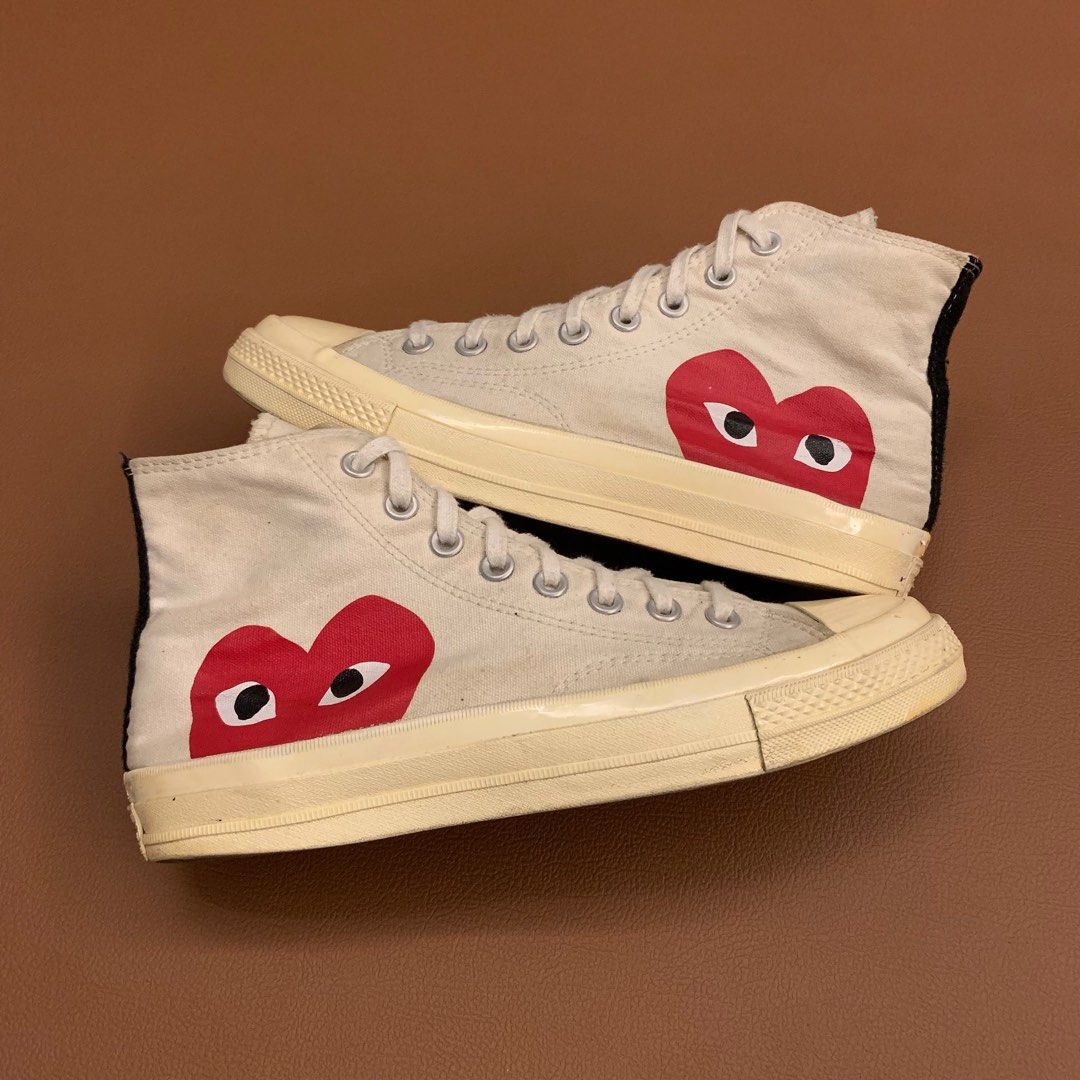Comme des garcons 70s 39 discount