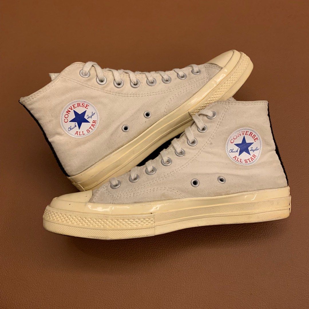 Comme des garcons 70s discount 39