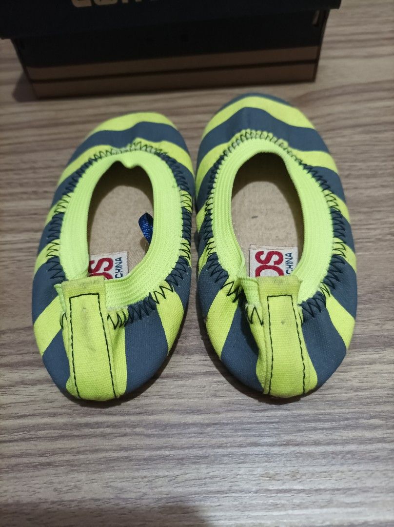 Cotton on shop kids baby shoes