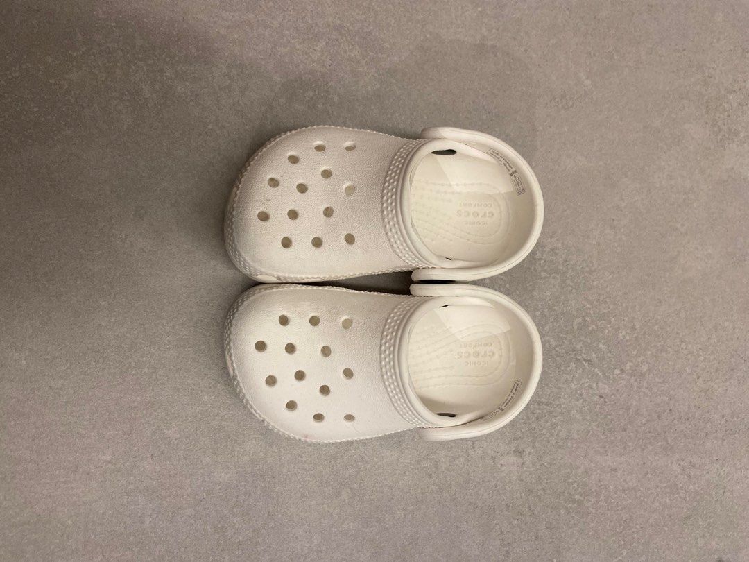 Crocs bugis clearance