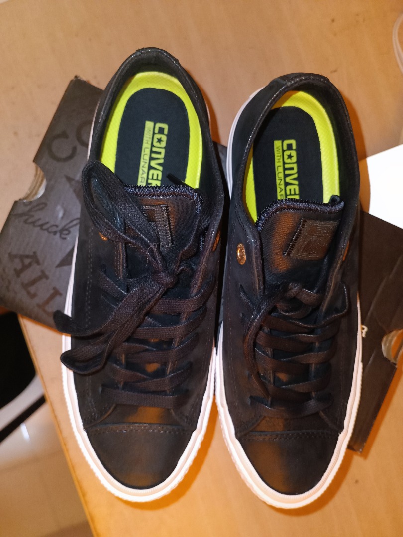 Ctas ii ox discount