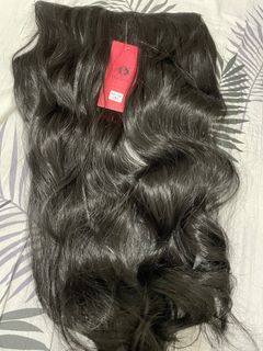 Curly hair extensions philippines hot sale