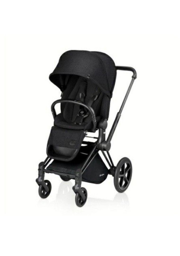 Cybex platinum store priam stroller