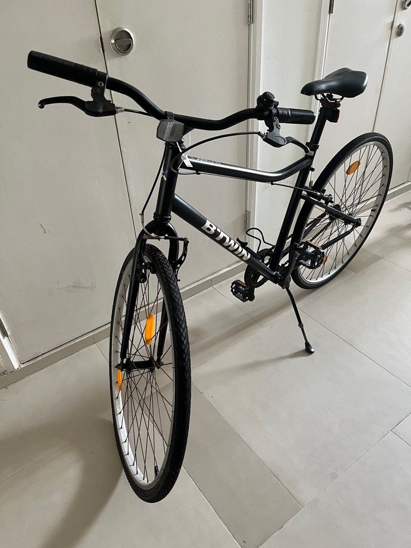 Decathlon 2025 riverside 50