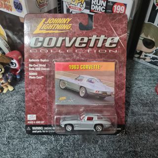 Corvette diecast shop collection for sale