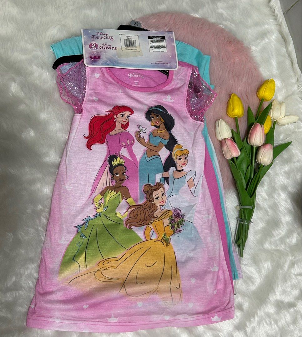 Disney Princess Dress 3T, Babies & Kids, Babies & Kids Fashion on Carousell Disney Princess Dress 3T, Babies & Kids, Babies & Kids Fashion on Carousell