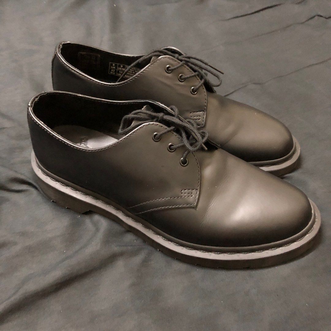 Doc martens 1461 top sizing