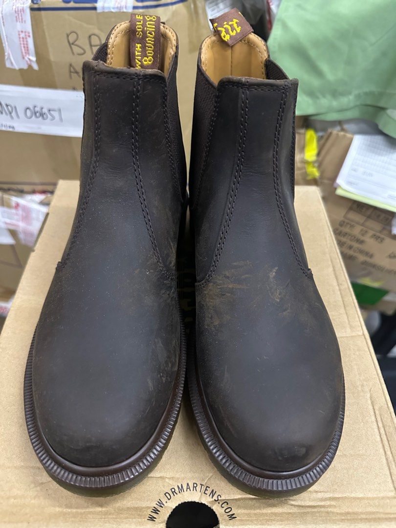 2976 gaucho clearance