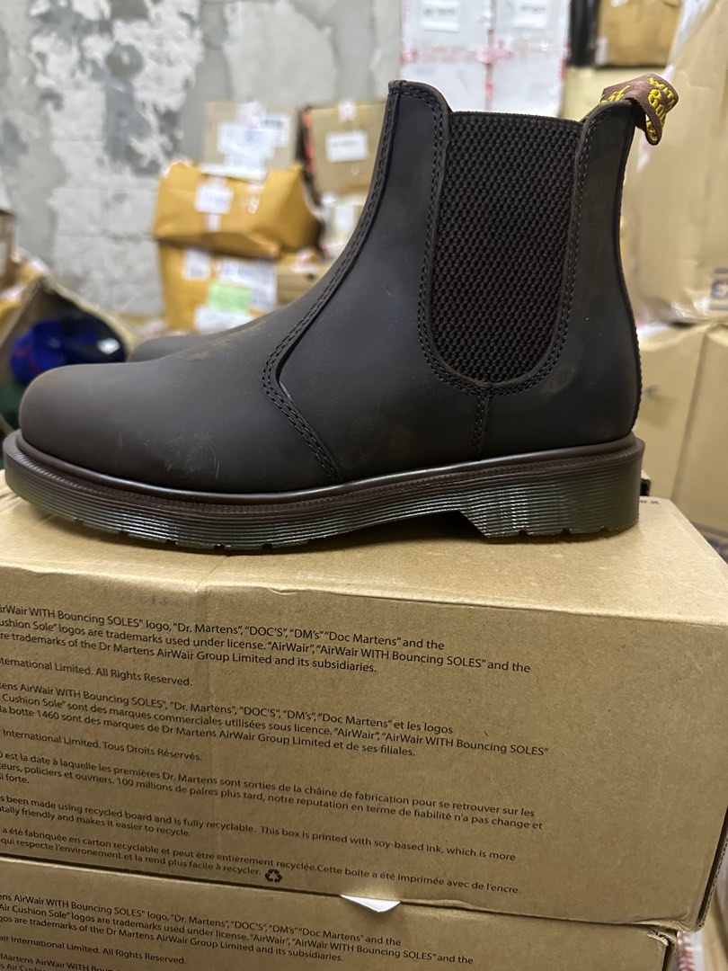 2976 harvest doc martens shop