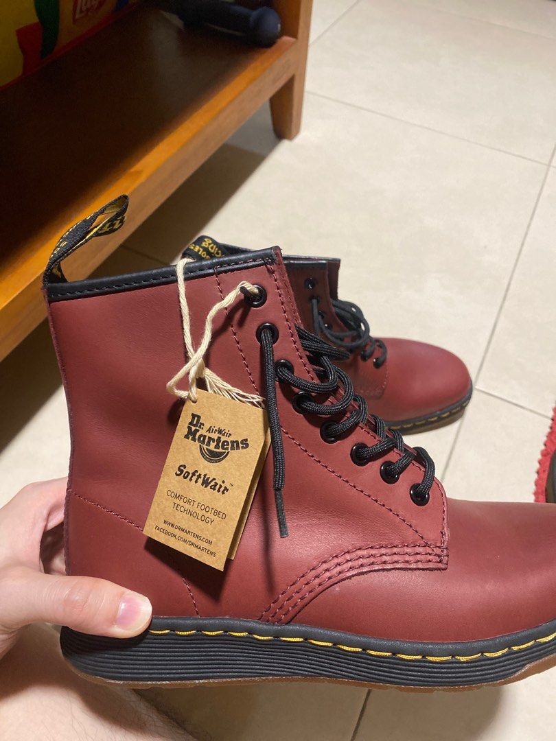 Newton cherry outlet red temperley
